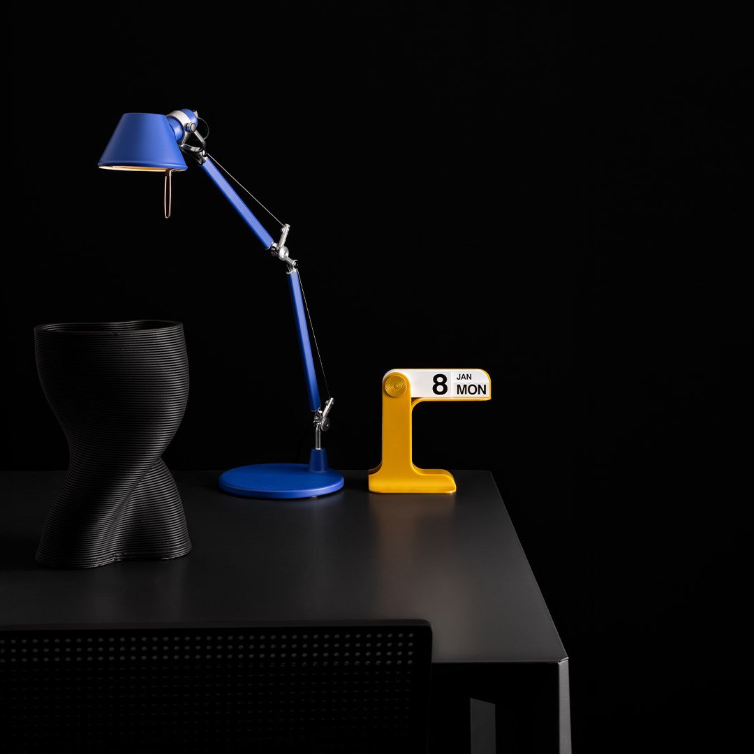 Nouveaute Tolomeo Micro Color Matte